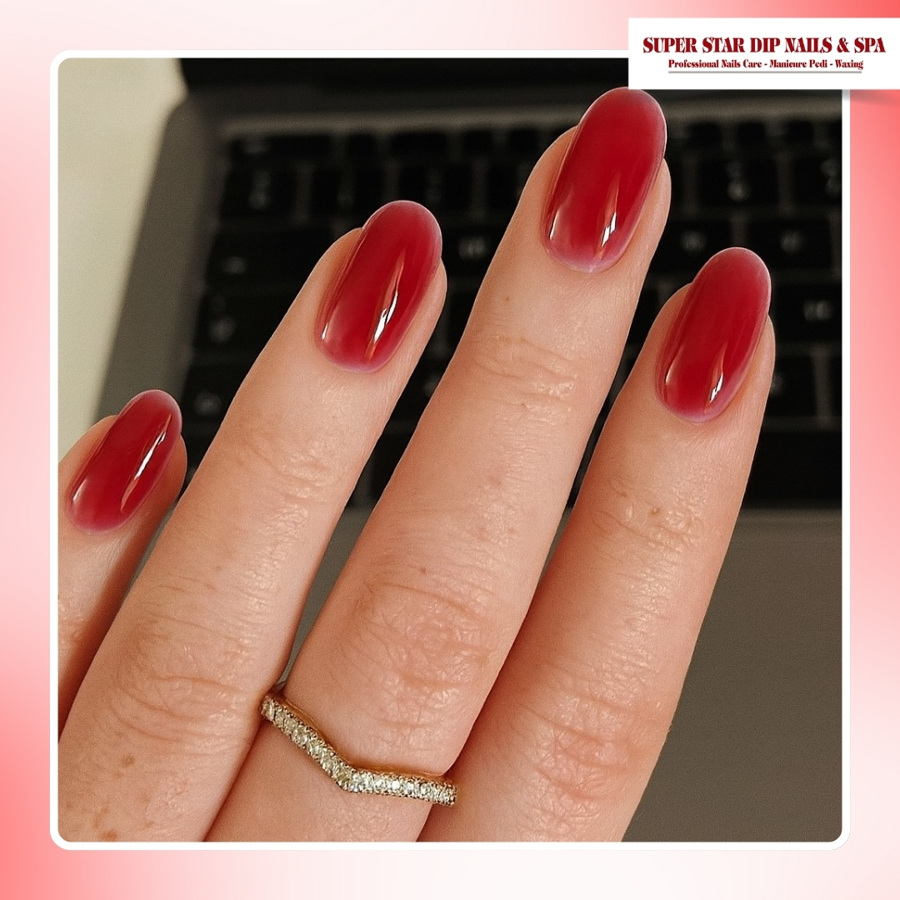 Superstar Dip Nail & Spa Puyallup, WA 98374